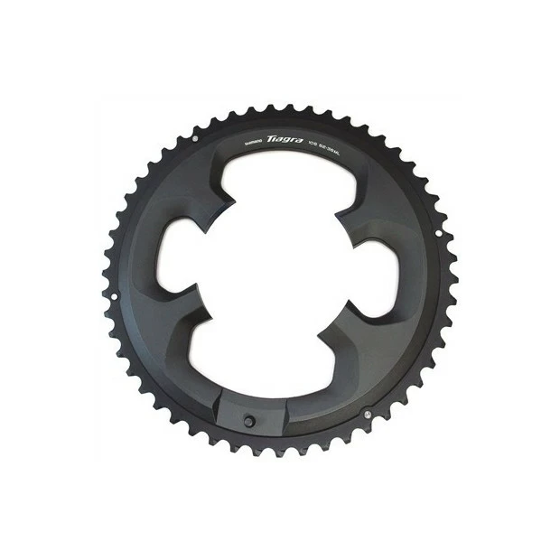 Plateau Shimano Tiagra FC-4700 - 50 Dents 4 Plateau Shimano Tiagra FC-4700 - 50 Dents – Image 2