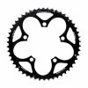 Plateau SRAM Force Compact 110 Mm 50 Dents (50/36) Noir 2 Plateau SRAM Force Compact 110 Mm 50 Dents (50/36) Noir -Shimano Soldes plateau sram force compact 110 mm noir