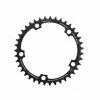 Plateau SRAM Red22/Force22 X-Glide 130 Mm 39 Dents 1 Plateau SRAM Red22/Force22 X-Glide 130 Mm 39 Dents -Shimano Soldes plateau sram red22 force22 x glide 130 mm 39 dents