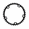 Plateau SRAM Road 42 Dents 130 Mm 1 Plateau SRAM Road 42 Dents 130 Mm -Shimano Soldes plateau sram road 42 dents 130 mm