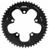 Plateau SRAM Road PowerGlide 52 Dents 110 Mm 2 Plateau SRAM Road PowerGlide 52 Dents 110 Mm -Shimano Soldes plateau sram road powerglide 52 dents 110 mm