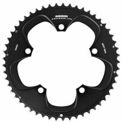 Plateau SRAM Road PowerGlide 53 Dents 130 Mm