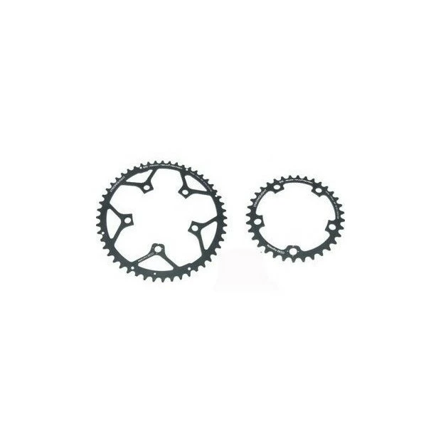 Plateau Stronglight 110 CT2 Interieur Campagnolo (10 V) 3 Plateau Stronglight 110 CT2 Interieur Campagnolo (10 V)