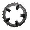 Plateau Stronglight E-Shifting CT² Shimano Dura Ace 110 Mm FC-7950 - Extérieur -Shimano Soldes plateau stronglight e shifting ct shimano dura ace 110 mm fc 7950 exterieur