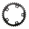 Plateau Stronglight E-Shifting CT² Shimano Dura Ace 130 Mm FC-7900 - Intérieur