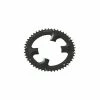 Plateau Stronglight E-Shifting CT² Shimano Dura Ace FC-9000 110 - Extérieur -Shimano Soldes plateau stronglight e shifting ct shimano dura ace fc 9000 110 exterieur