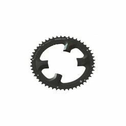 Plateau Stronglight E-Shifting CT² Shimano Dura Ace FC-9000 110 - Extérieur