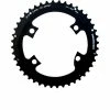 Plateau Stronglight Ext. Dura-Ace 7075-T6 110 Mm 11V -Shimano Soldes plateau stronglight ext dura ace 7075 t6 110 mm 11v