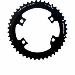 Plateau Stronglight Ext. Dura-Ace 7075-T6 110 Mm 11V