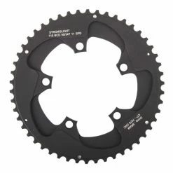 Plateau Stronglight SRAM Red 22 Et Force 22 CT2 - 110 Mm