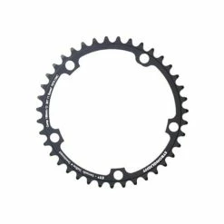 Plateau Stronglight Type D/EPS CT2 Campagnolo 135 Mm 11 Intérieur - Noir