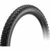 Pneu Arrière VTT Pirelli Scorpion Trail Rear 27,5x2,4" Noir -Shimano Soldes pneu arriere vtt pirelli scorpion trail rear 275x24 noir