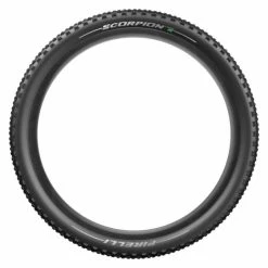 Pneu Arrière VTT Pirelli Scorpion Trail Rear 29x2,4" Noir -Shimano Soldes pneu arriere vtt pirelli scorpion trail rear 29x24 noir 2
