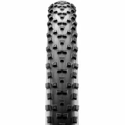 Pneu Maxxis Forekaster - 29x2.20 - Souple - Exo/Tubeless Ready -Shimano Soldes pneu maxxis forekaster 29x220 souple exo tubeless ready 1