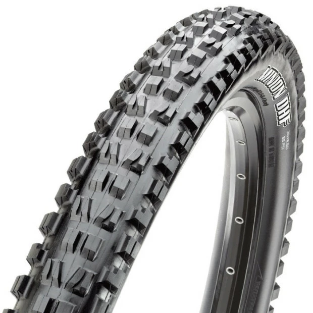 Pneu Maxxis Minion DHF - 27.5x2.50 WT - Souple - Exo/Tubeless Ready 3 Pneu Maxxis Minion DHF - 27.5x2.50 WT - Souple - Exo/Tubeless Ready