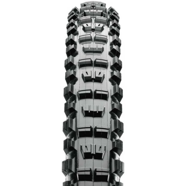 Pneu Maxxis Minion DHR II - 29x2.60 - Souple - 3C Terra/Exo+/Tubeless Ready 4 Pneu Maxxis Minion DHR II - 29x2.60 - Souple - 3C Terra/Exo+/Tubeless Ready – Image 2