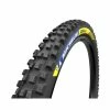 Pneu Michelin DH 22 Tubeless Ready 27,5x2,40 - Noir 2 Pneu Michelin DH 22 Tubeless Ready 27,5x2,40 - Noir -Shimano Soldes pneu michelin dh 22 tubeless ready 275x240 noir