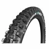 Pneu Michelin DH E-Wild Front Tubeless Ready 27,5x2,80 - Noir 1 Pneu Michelin DH E-Wild Front Tubeless Ready 27,5x2,80 - Noir -Shimano Soldes pneu michelin dh e wild front tubeless ready 275x280 noir