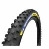 Pneu Michelin DH Mud Tubeless Ready 27,5x2,40 - Noir -Shimano Soldes pneu michelin dh mud tubeless ready 275x240 noir