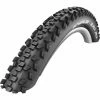 Pneu Schwalbe Black Jack HS407 26" - 47-559 (26x1.75) -Shimano Soldes pneu schwalbe black jack hs407 26 47 559 26x175 1