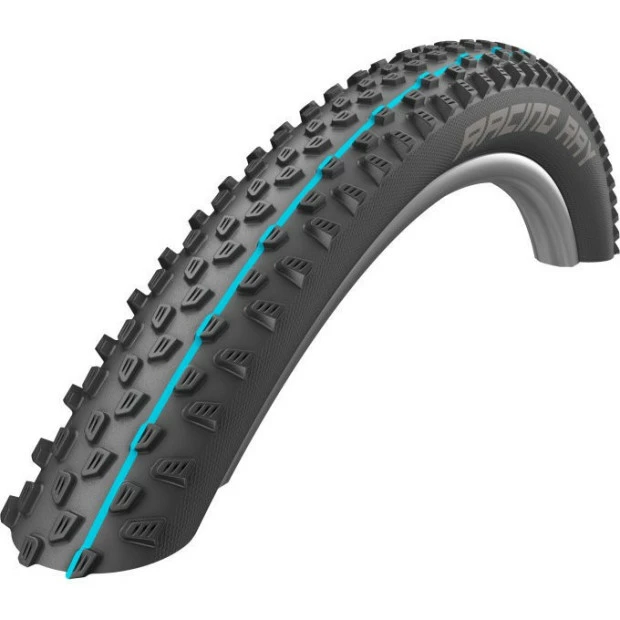 Pneu Schwalbe Racing Ray HS489 ADDIX SpeedGrip 26" - 57-559 (26x2.25) 3 Pneu Schwalbe Racing Ray HS489 ADDIX SpeedGrip 26" - 57-559 (26x2.25)