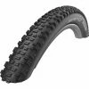 Pneu Schwalbe Rapid Rob HS425 27.5" - 57-584 (27.5x2.25) - Noir-Blanc -Shimano Soldes pneu schwalbe rapid rob hs425 275 57 584 275x225 noir blanc