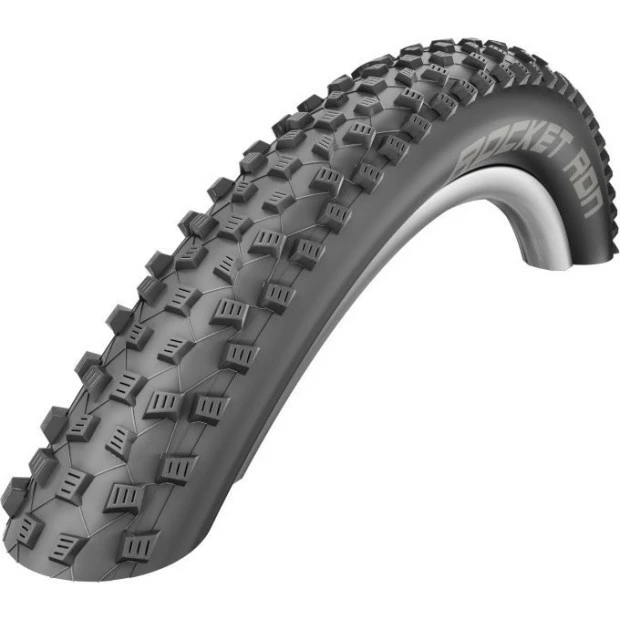 Pneu Schwalbe Rocket Ron ADDIX HS438 26" - 54-559 (26x2.10) 3 Pneu Schwalbe Rocket Ron ADDIX HS438 26" - 54-559 (26x2.10)