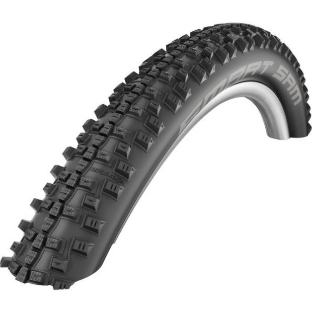 Pneu Schwalbe Smart Sam HS476 20" - 60-406 (20x2.35) 3 Pneu Schwalbe Smart Sam HS476 20" - 60-406 (20x2.35)