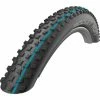 Pneu Tubeless Schwalbe Rocket Ron ADDIX HS438 SpeedGrip 27.5" - 57-584 (27.5x2.25) - 67 TPI -Shimano Soldes pneu tubeless schwalbe rocket ron addix hs438 speedgrip 275 57 584 275x225 67 tpi