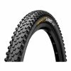 Pneu VTT Continental X-King RaceSport (TS) - [27.5 X 2.4] -Shimano Soldes pneu vtt continental x king racesport ts 275 x 24