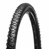 Pneu VTT Hutchinson Cameleon 27,5x2,00" Tube Type Noir -Shimano Soldes pneu vtt hutchinson cameleon 275x200 tube type noir