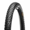 Pneu VTT Hutchinson Gila - Tubeless Ready - 26x2,10" (52-559) - Noir -Shimano Soldes pneu vtt hutchinson gila tubeless ready 26x210 52 559 noir