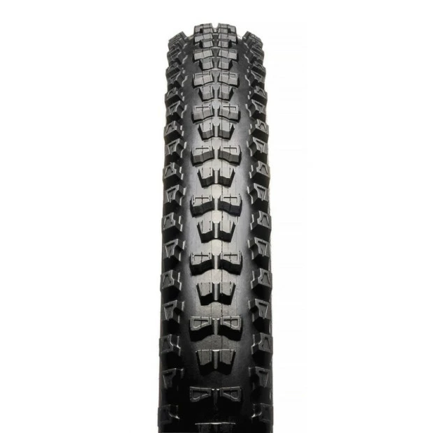 Pneu VTT Hutchinson Griffus RLab - Tubeless Ready - Hardskin - 29x2,4" (57-622) - Noir 5 Pneu VTT Hutchinson Griffus RLab - Tubeless Ready - Hardskin - 29x2,4" (57-622) - Noir – Image 3