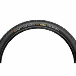 Pneu VTT Hutchinson Kraken Racing Lab - Hardskin - Tubeless Ready - 29x2,3" (55-622) - Noir 6 Pneu VTT Hutchinson Kraken Racing Lab - Hardskin - Tubeless Ready - 29x2,3" (55-622) - Noir -Shimano Soldes pneu vtt hutchinson kraken racing lab tubeless ready 29x23 58 622 noir 1