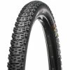 Pneu VTT Hutchinson Kraken Tube Type TR 29x2,3" Noir -Shimano Soldes pneu vtt hutchinson kraken tube type tr 29x23 noir