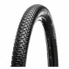 Pneu VTT Hutchinson Python 2 - Tubetype - 27.5x2.10 (52-584) - Noir -Shimano Soldes pneu vtt hutchinson python 2 tubetype 275x210 52 584 noir