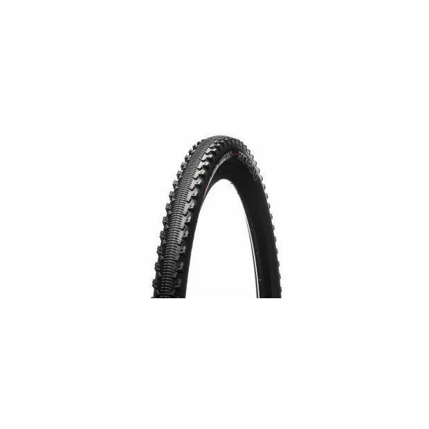 Pneu VTT Hutchinson Rock And Road - 27.5x2,00" (50-584) - Noir 3 Pneu VTT Hutchinson Rock And Road - 27.5x2,00" (50-584) - Noir