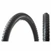 Pneu VTT Hutchinson Skeleton Rlab - Hardskin - Tubeless Ready - 29x2,15" (53-622) - Noir -Shimano Soldes pneu vtt hutchinson skeleton rlab hardskin tubeless ready 29x215 53 622 noir