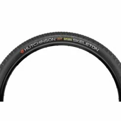 Pneu VTT Hutchinson Skeleton Rlab - Tubeless Ready - 29x2,3" (55-622) - Noir 6 Pneu VTT Hutchinson Skeleton Rlab - Tubeless Ready - 29x2,3" (55-622) - Noir -Shimano Soldes pneu vtt hutchinson skeleton rlab tubeless ready 29x23 58 622 noir 1