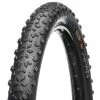 Pneu VTT Hutchinson Taïpan Koloss - Tubetype - 27,5x2,6" (66-584) - Noir - 33 TPI -Shimano Soldes pneu vtt hutchinson taipan koloss tubetype 275x26 66 584 noir 33 tpi