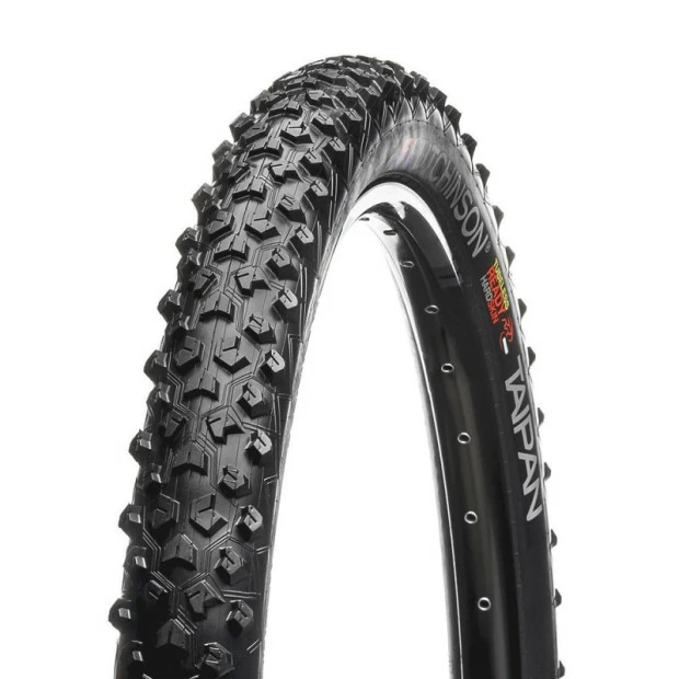 Pneu VTT Hutchinson Taipan - Tubeless Ready - Hardskin - 29x2,25 (54-622) - Noir 3 Pneu VTT Hutchinson Taipan - Tubeless Ready - Hardskin - 29x2,25 (54-622) - Noir