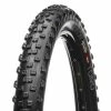 Pneu VTT Hutchinson Toro Koloss - Tubeless Ready - Spidertech - 27,5x2,6" (66-584) - Noir -Shimano Soldes pneu vtt hutchinson toro koloss tubeless ready spidertech 275x26 66 584 noir