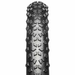 Pneu VTT Hutchinson Toro Koloss - Tubeless Ready - Spidertech - 29x2,6" (66-622) - Noir -Shimano Soldes pneu vtt hutchinson toro koloss tubeless ready spidertech 29x26 66 622 noir 1