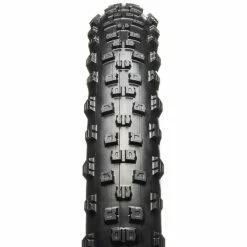 Pneu VTT Hutchinson Toro Koloss - Tubetype - 29x2,6" (66-622) - Noir 5 Pneu VTT Hutchinson Toro Koloss - Tubetype - 29x2,6" (66-622) - Noir -Shimano Soldes pneu vtt hutchinson toro koloss tubetype 29x26 66 622 noir 1