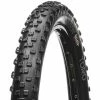 Pneu VTT Hutchinson Toro Koloss - Tubetype - 29x2,6" (66-622) - Noir -Shimano Soldes pneu vtt hutchinson toro koloss tubetype 29x26 66 622 noir