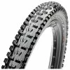 Pneu VTT Maxxis High Roller II EXO Dual Tubeless Ready 29x2.30 -Shimano Soldes pneu vtt maxxis high roller ii exo dual tubeless ready 29x230 1