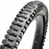 Pneu VTT Maxxis Minion DHR II 3C MaxxTerra [27.5 X 2.3] - (TS) -Shimano Soldes pneu vtt maxxis minion dhr ii 3c maxxterra 275 x 23 ts