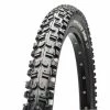 Pneu VTT Maxxis Minion DHR II Tubeless Ready 24x2,30" 1 Pneu VTT Maxxis Minion DHR II Tubeless Ready 24x2,30" -Shimano Soldes pneu vtt maxxis minion dhr ii tubeless ready 24x230 1