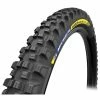 Pneu VTT Michelin Wild Enduro Front Racing Line Tubeless Ready 29x2,40" (61-622) Noir 1 Pneu VTT Michelin Wild Enduro Front Racing Line Tubeless Ready 29x2,40" (61-622) Noir -Shimano Soldes pneu vtt michelin wild enduro front racing line tubeless ready 29x240 61 622 noir