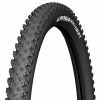 Pneu VTT Michelin Wild Race'R² Tubeless Ready 29x2,10" (54-622) Noir -Shimano Soldes pneu vtt michelin wild race r tubeless ready 29x210 54 622 noir